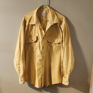 Cabela's Long Sleeve Shirt